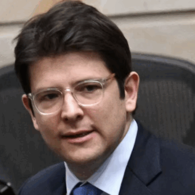 Miguel Uribe Turbay continúa en estado grave tras ataque armado en Bogotá